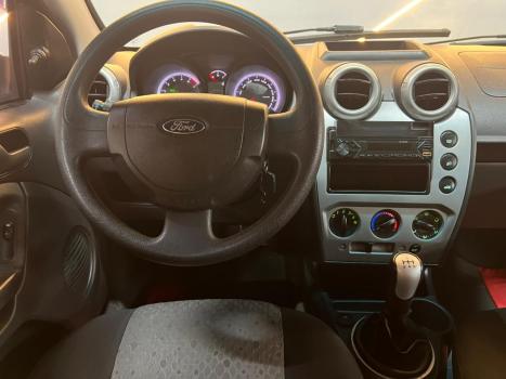 FORD Fiesta Hatch 1.0 4P FLEX, Foto 6
