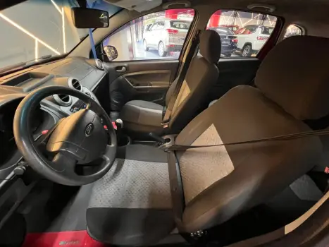 FORD Fiesta Hatch 1.0 4P FLEX, Foto 8