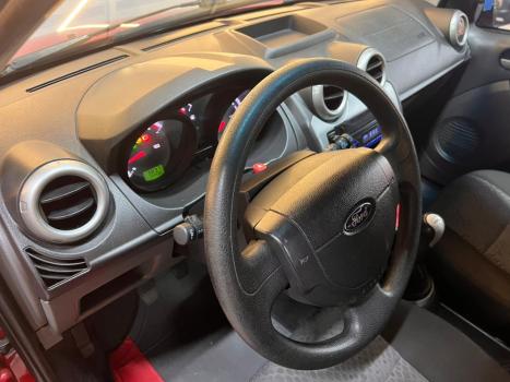 FORD Fiesta Hatch 1.0 4P FLEX, Foto 9