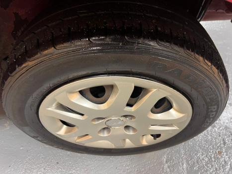 FORD Fiesta Hatch 1.0 4P FLEX, Foto 12