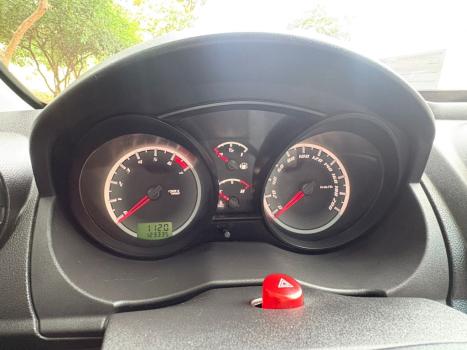 FORD Fiesta Hatch 1.0 4P SE PLUS FLEX, Foto 6