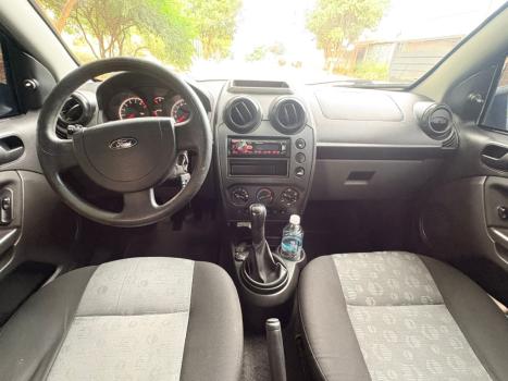 FORD Fiesta Hatch 1.0 4P SE PLUS FLEX, Foto 4