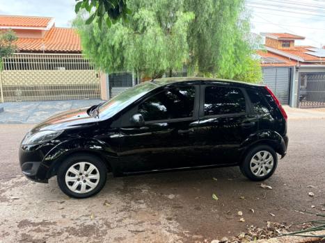 FORD Fiesta Hatch 1.0 4P SE PLUS FLEX, Foto 5