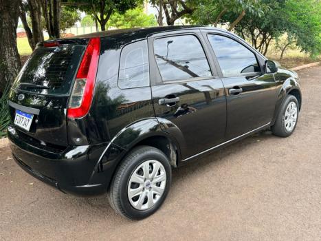 FORD Fiesta Hatch 1.0 4P SE PLUS FLEX, Foto 7