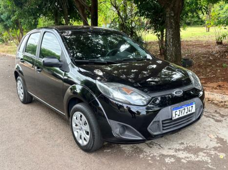 FORD Fiesta Hatch 1.0 4P SE PLUS FLEX, Foto 8