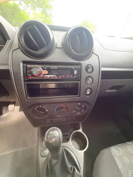 FORD Fiesta Hatch 1.0 4P SE PLUS FLEX, Foto 9