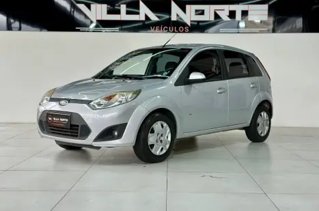 FORD Fiesta Hatch 1.0, Foto 1