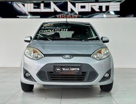 FORD Fiesta Hatch 1.0, Foto 2