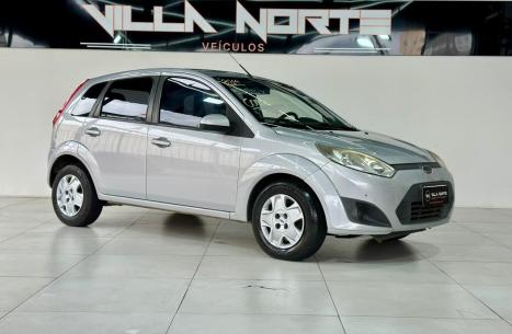 FORD Fiesta Hatch 1.0, Foto 3