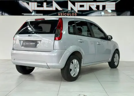 FORD Fiesta Hatch 1.0, Foto 4