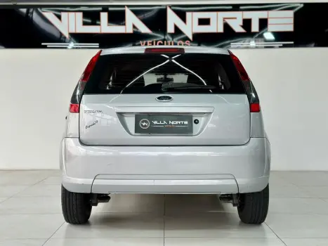 FORD Fiesta Hatch 1.0, Foto 5