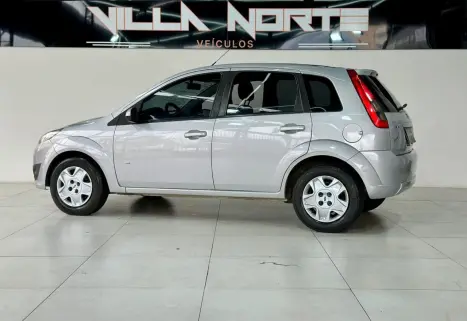 FORD Fiesta Hatch 1.0, Foto 6