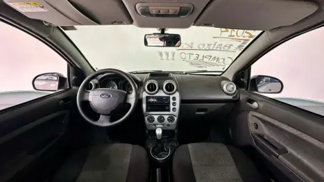 FORD Fiesta Hatch 1.0, Foto 7