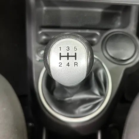 FORD Fiesta Hatch 1.0, Foto 10