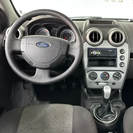 FORD Fiesta Hatch 1.0, Foto 12