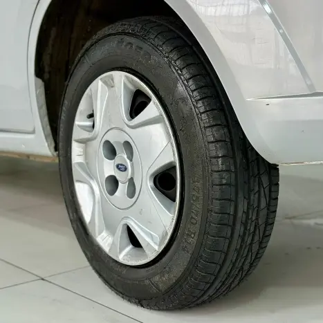 FORD Fiesta Hatch 1.0, Foto 13