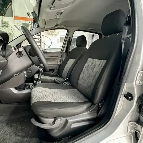 FORD Fiesta Hatch 1.0, Foto 14