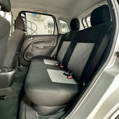 FORD Fiesta Hatch 1.0, Foto 15