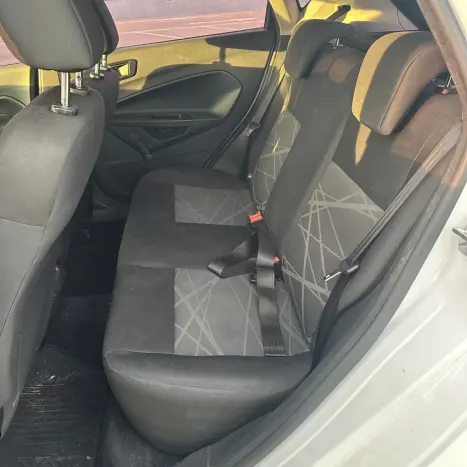 FORD Fiesta Hatch 1.5 16V 4P S FLEX, Foto 7