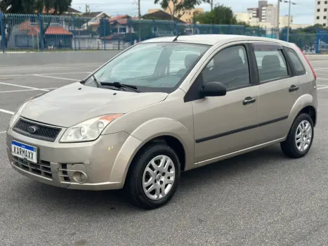 FORD Fiesta Hatch 1.0 4P, Foto 1