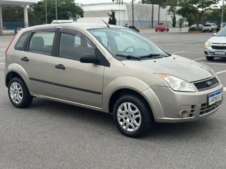 FORD Fiesta Hatch 1.0 4P, Foto 3