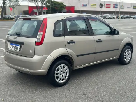 FORD Fiesta Hatch 1.0 4P, Foto 4