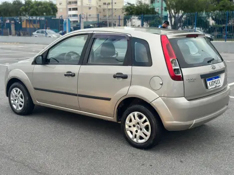 FORD Fiesta Hatch 1.0 4P, Foto 6