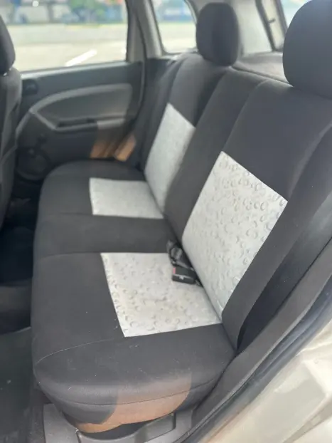 FORD Fiesta Hatch 1.0 4P, Foto 7