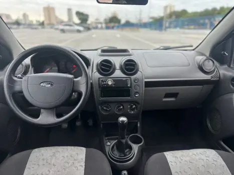 FORD Fiesta Hatch 1.0 4P, Foto 8