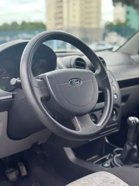 FORD Fiesta Hatch 1.0 4P, Foto 9