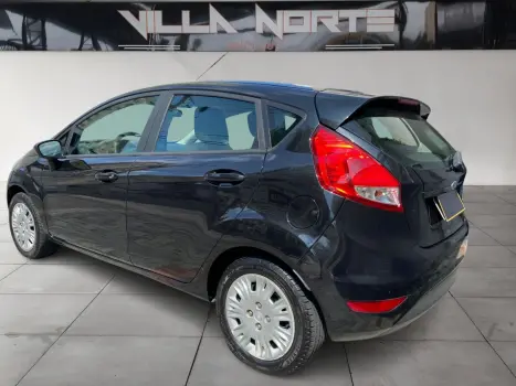 FORD Fiesta Hatch 1.5 16V 4P S FLEX, Foto 3