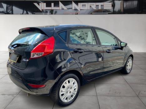 FORD Fiesta Hatch 1.5 16V 4P S FLEX, Foto 4