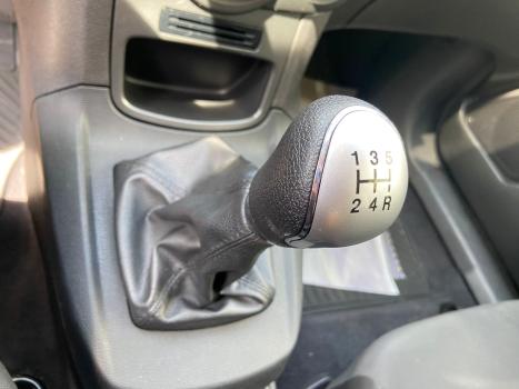 FORD Fiesta Hatch 1.5 16V 4P S FLEX, Foto 5