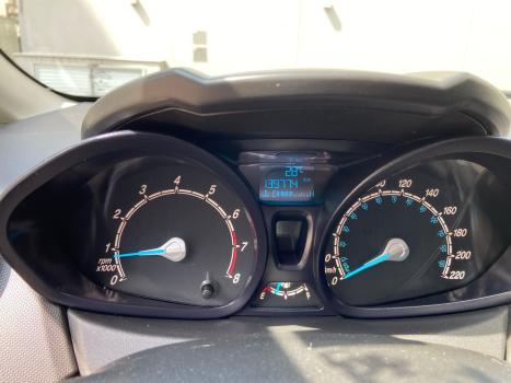 FORD Fiesta Hatch 1.5 16V 4P S FLEX, Foto 7