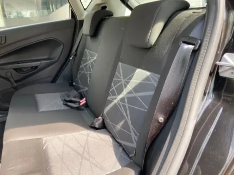 FORD Fiesta Hatch 1.5 16V 4P S FLEX, Foto 8