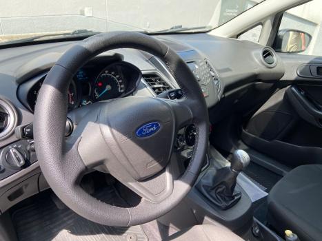 FORD Fiesta Hatch 1.5 16V 4P S FLEX, Foto 9