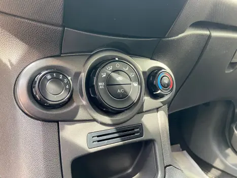 FORD Fiesta Hatch 1.5 16V 4P S FLEX, Foto 11