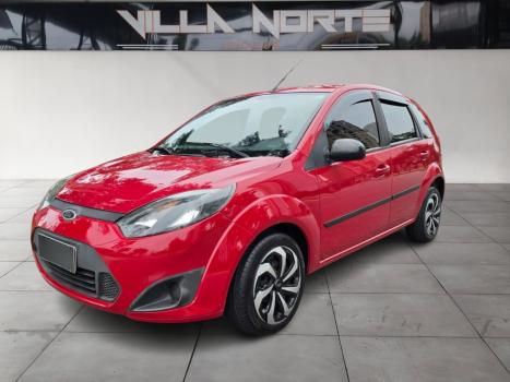 FORD Fiesta Hatch 1.0 4P SE FLEX, Foto 1