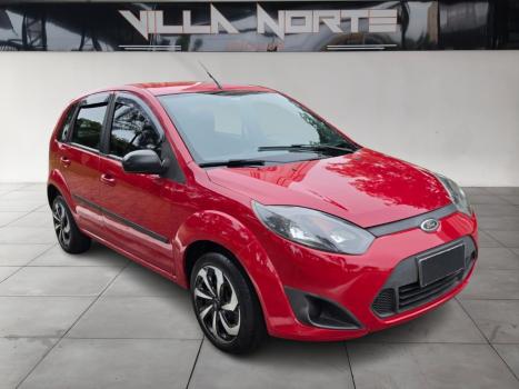 FORD Fiesta Hatch 1.0 4P SE FLEX, Foto 2