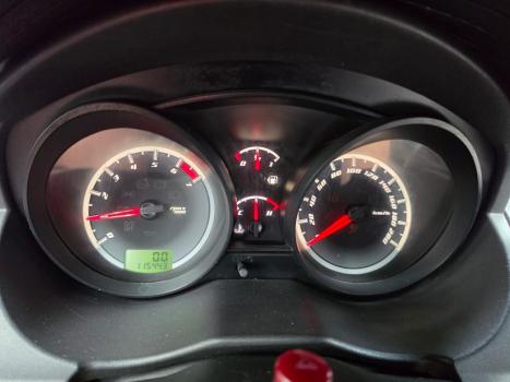 FORD Fiesta Hatch 1.0 4P SE FLEX, Foto 5