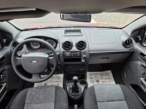 FORD Fiesta Hatch 1.0 4P SE FLEX, Foto 6