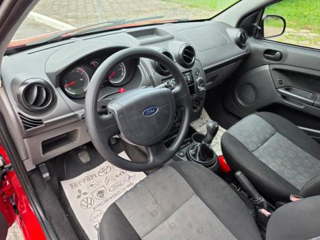 FORD Fiesta Hatch 1.0 4P SE FLEX, Foto 7