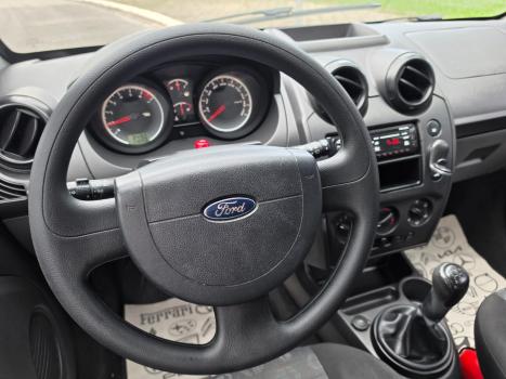 FORD Fiesta Hatch 1.0 4P SE FLEX, Foto 8