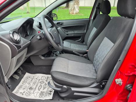 FORD Fiesta Hatch 1.0 4P SE FLEX, Foto 10