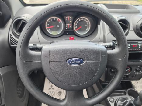 FORD Fiesta Hatch 1.0 4P SE FLEX, Foto 15