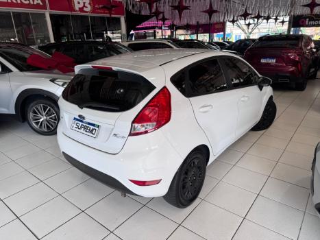 FORD Fiesta Hatch 1.6 4P SE FLEX, Foto 2