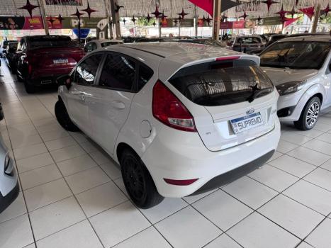 FORD Fiesta Hatch 1.6 4P SE FLEX, Foto 4