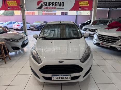 FORD Fiesta Hatch 1.6 4P SE FLEX, Foto 5