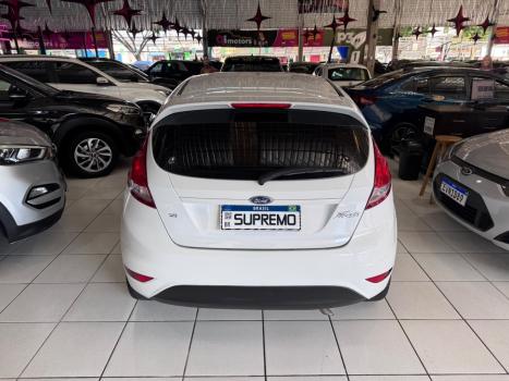FORD Fiesta Hatch 1.6 4P SE FLEX, Foto 6