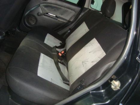 FORD Fiesta Hatch 1.0 4P FLEX, Foto 6